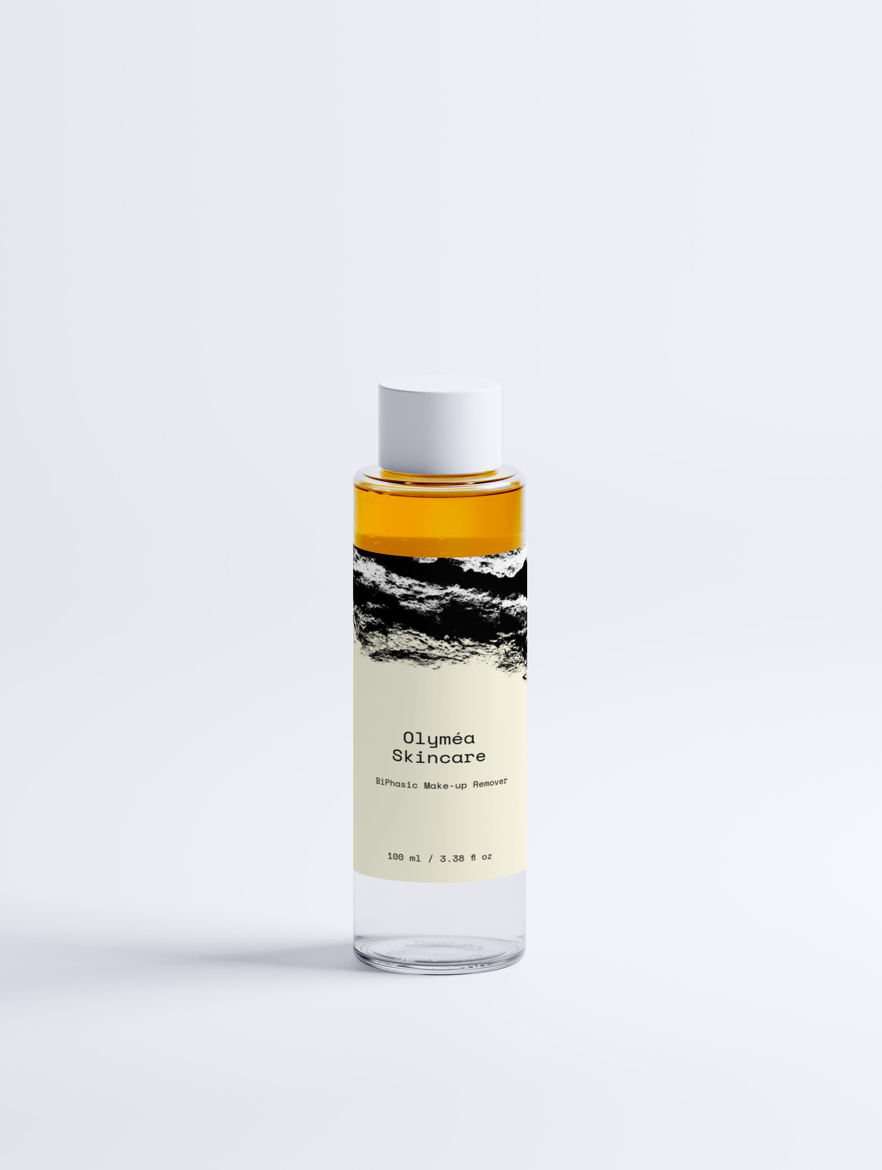 BiPhasic Make-up Remover