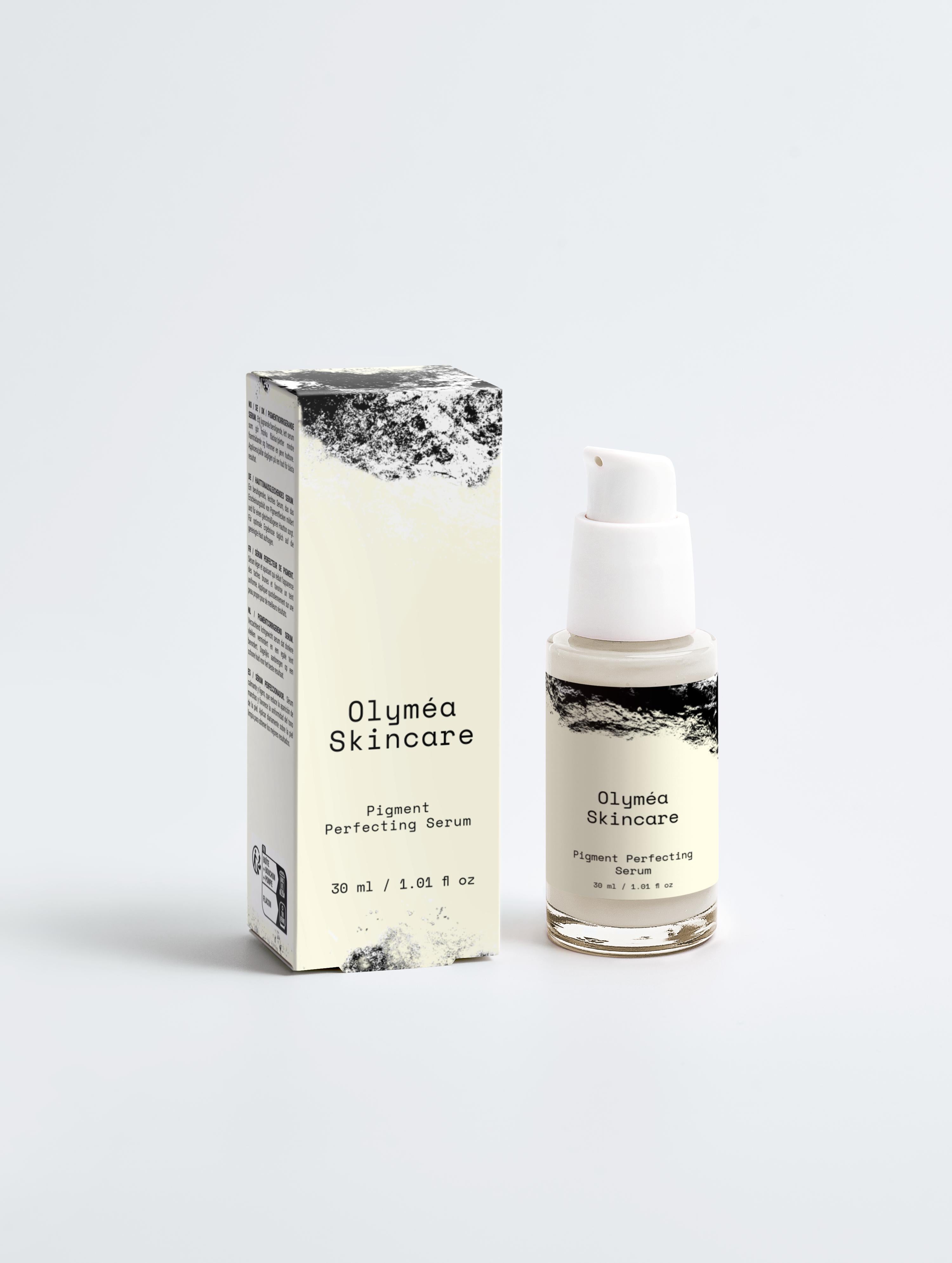 Pigment Perfecting Serum