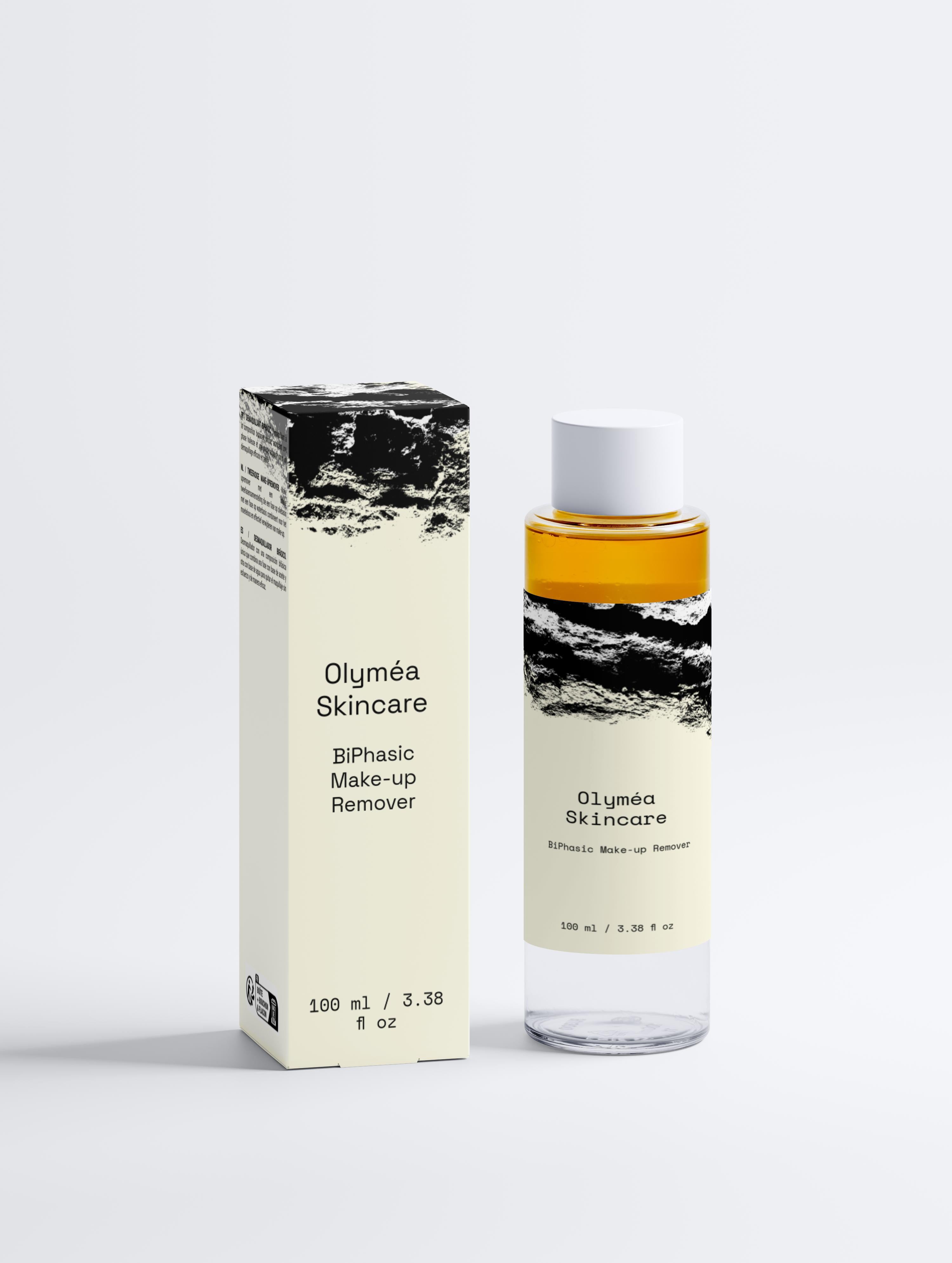 BiPhasic Make-up Remover